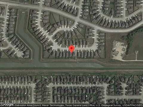 Bowline, LA MARQUE, TX 77568