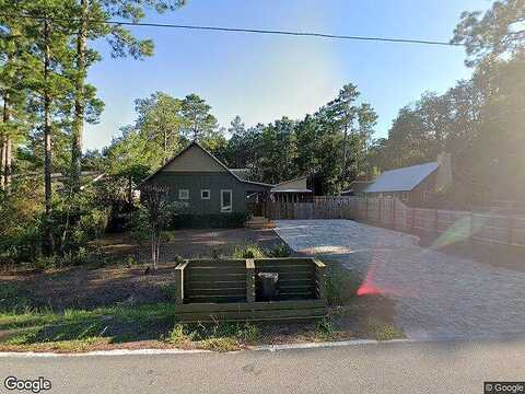 Little Canal, SANTA ROSA BEACH, FL 32459
