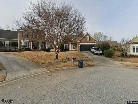 Greenwich, GROVETOWN, GA 30813