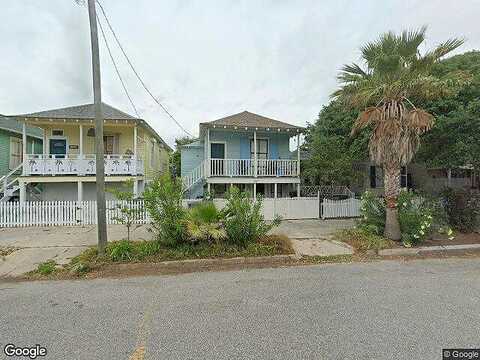 Avenue M, GALVESTON, TX 77550