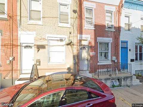 Taney, PHILADELPHIA, PA 19121