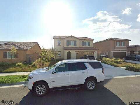Justice, HEMET, CA 92543