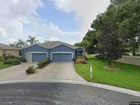 Putter Green, NEW PORT RICHEY, FL 34654