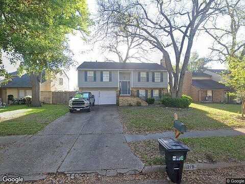 Briarmead, RICHMOND, TX 77406