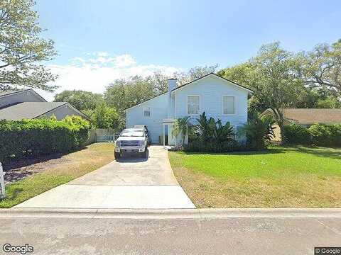 21St, JACKSONVILLE BEACH, FL 32250