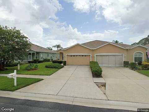 Putter Green, NEW PORT RICHEY, FL 34654