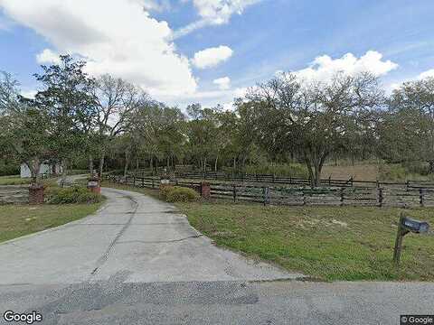 107Th Street, DUNNELLON, FL 34432