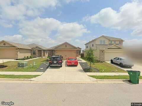 Riprap, MANOR, TX 78653