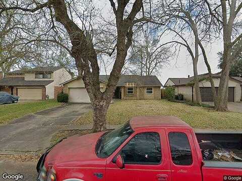 Briarmead, RICHMOND, TX 77406