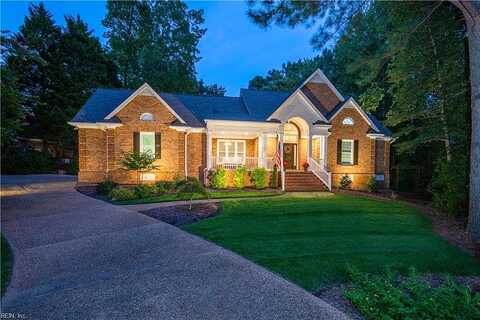 Blacklake, WILLIAMSBURG, VA 23188