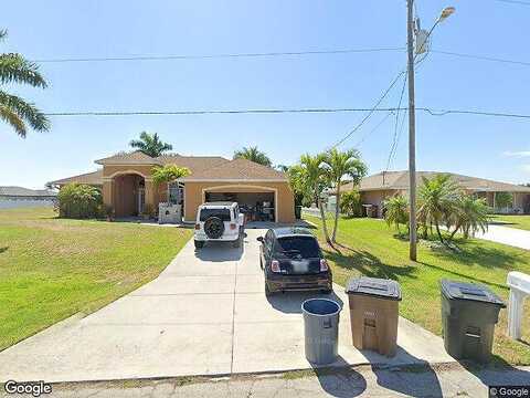 14Th, CAPE CORAL, FL 33993