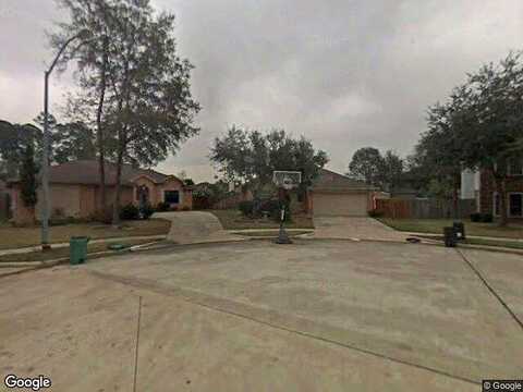 Caraquet, SPRING, TX 77386