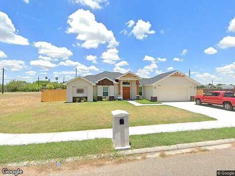 Lantana, MERCEDES, TX 78570