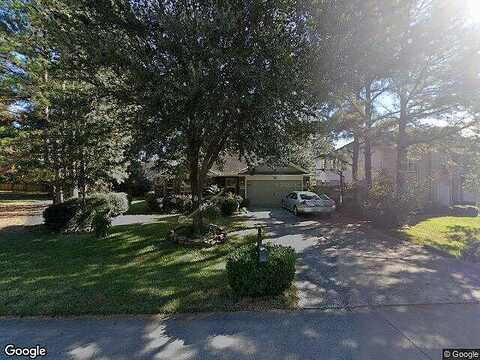 La Salle, CONROE, TX 77304
