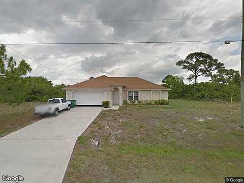 4Th, CAPE CORAL, FL 33993