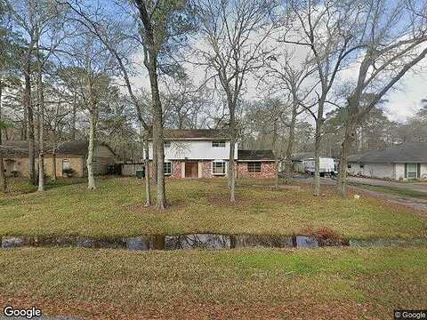 Shady Oak, DICKINSON, TX 77539