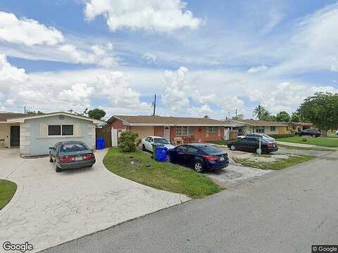 79Th, PEMBROKE PINES, FL 33024
