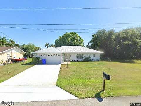 Honeycomb, LAKE PLACID, FL 33852