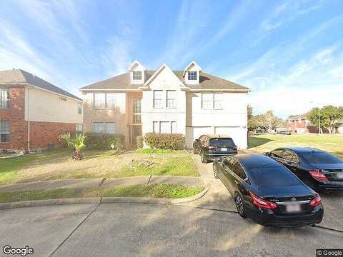 Dinosaur Valley, SUGAR LAND, TX 77498