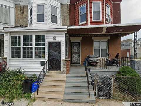 Peach, PHILADELPHIA, PA 19139