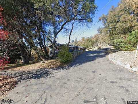 Bluejay, PLACERVILLE, CA 95667