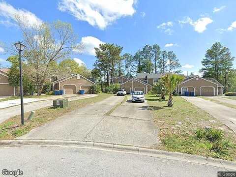 Ashbrook, JACKSONVILLE, FL 32225