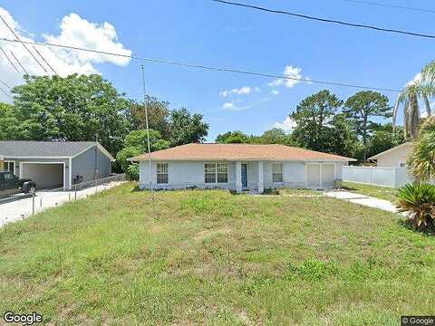 71St, BELLEVIEW, FL 34420