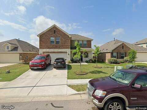 Carrizo Springs, MANOR, TX 78653
