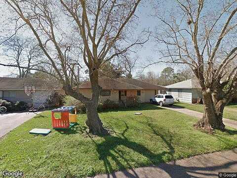 Poinsetta, LAKE JACKSON, TX 77566