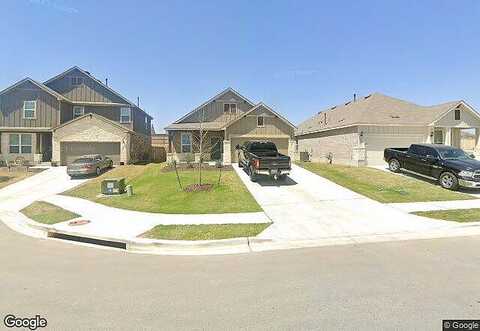 Grace Lilly, BUDA, TX 78610
