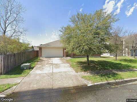 Dunfries, AUSTIN, TX 78754