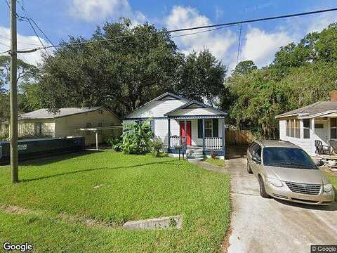 Murray, JACKSONVILLE, FL 32205