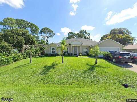 Flagami, PALM BAY, FL 32909