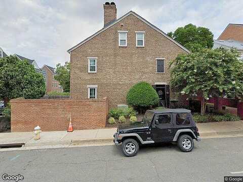 Pitt, ALEXANDRIA, VA 22314