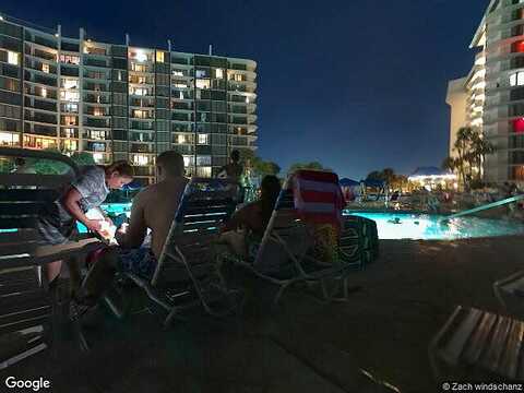 Front Beach, PANAMA CITY BEACH, FL 32407
