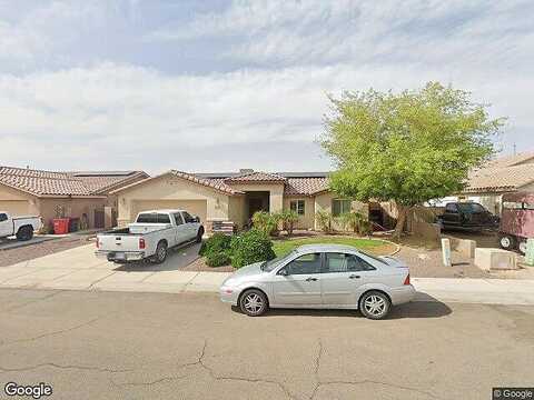 35Th, YUMA, AZ 85367