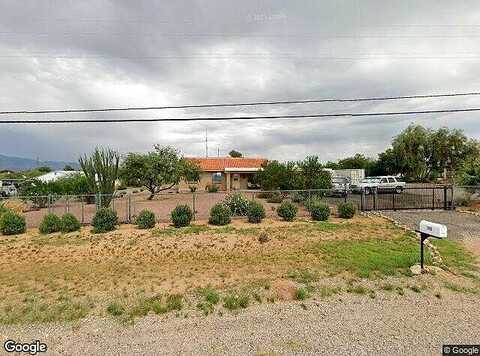 Wentworth, VAIL, AZ 85641