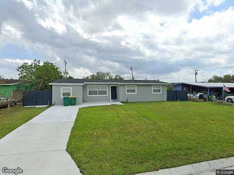 Martha Lee, ROCKLEDGE, FL 32955