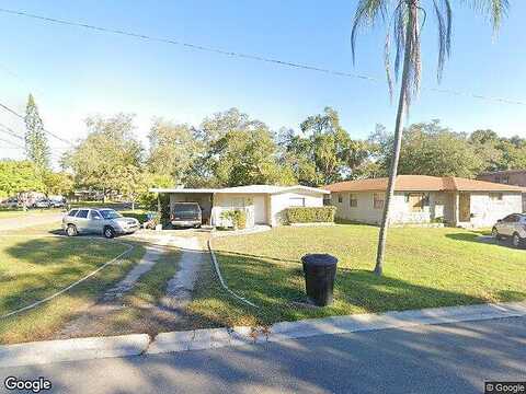 27Th, SAINT PETERSBURG, FL 33705