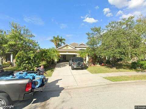57Th Street, PARRISH, FL 34219