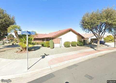Lemon Gum, HEMET, CA 92545