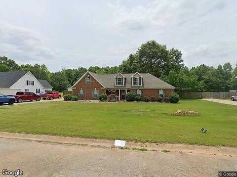 Stewart Hollow, COVINGTON, GA 30016