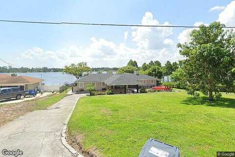 Lake Florence, WINTER HAVEN, FL 33884