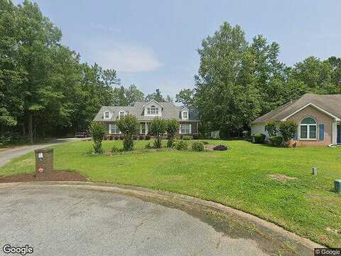 Dorchester, MACON, GA 31220