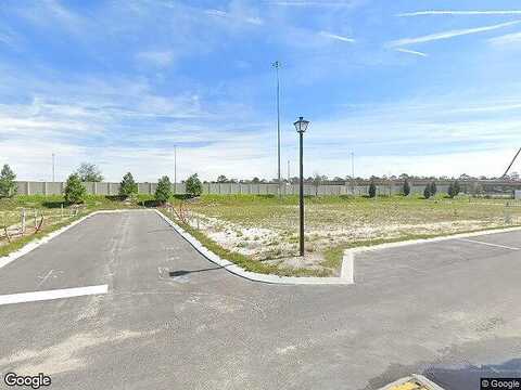 Gully, JACKSONVILLE, FL 32256