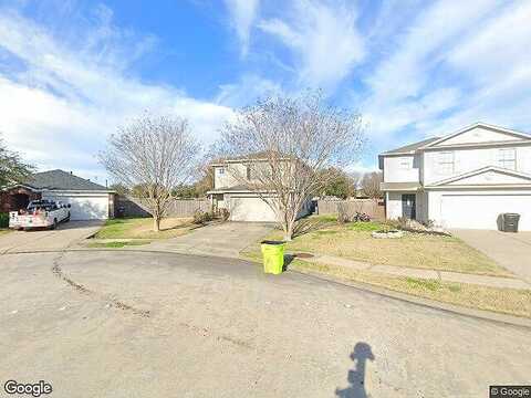 Desert Willow, ROSENBERG, TX 77471