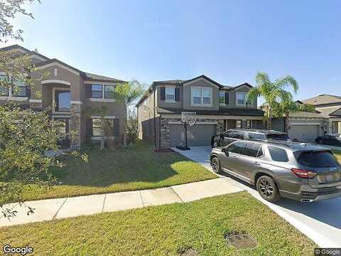 Alachua Creek, RIVERVIEW, FL 33579
