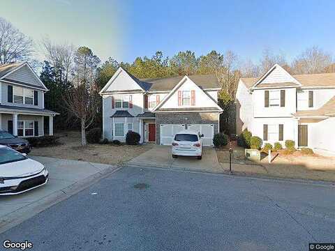 Crescent Woode, DALLAS, GA 30157