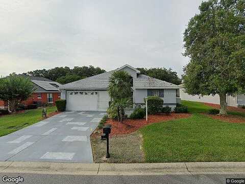 178Th, SUMMERFIELD, FL 34491
