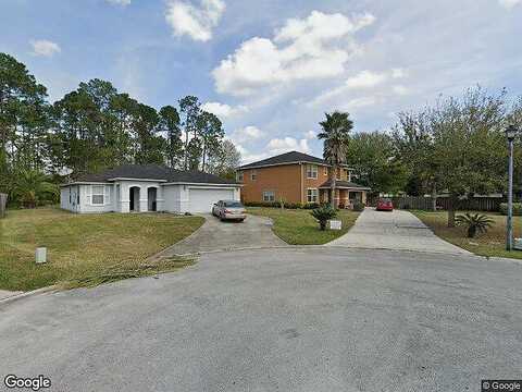 Emma Oaks, JACKSONVILLE, FL 32221